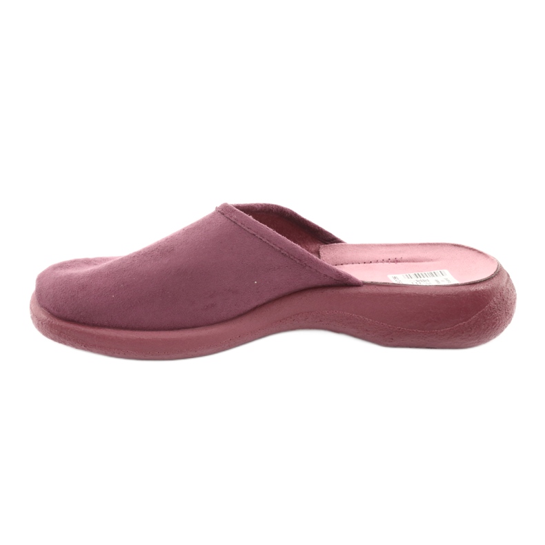 Chaussures femme Befado pu 019D096 multicolore rose 2 Chaussures femme Befado pu 019D096 multicolore rose 2