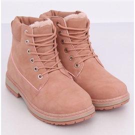 Bois rose isolé W19-42 Rose 1