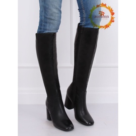 Escarpins classiques noirs 5319 Noir le noir 1 Escarpins classiques noirs 5319 Noir le noir 1