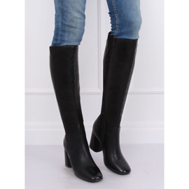 Escarpins classiques noirs 5319 Noir le noir 2 Escarpins classiques noirs 5319 Noir le noir 2