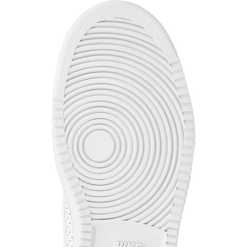 Chaussures Nike Sportswear Son Of Force W 615153-109 blanc 1