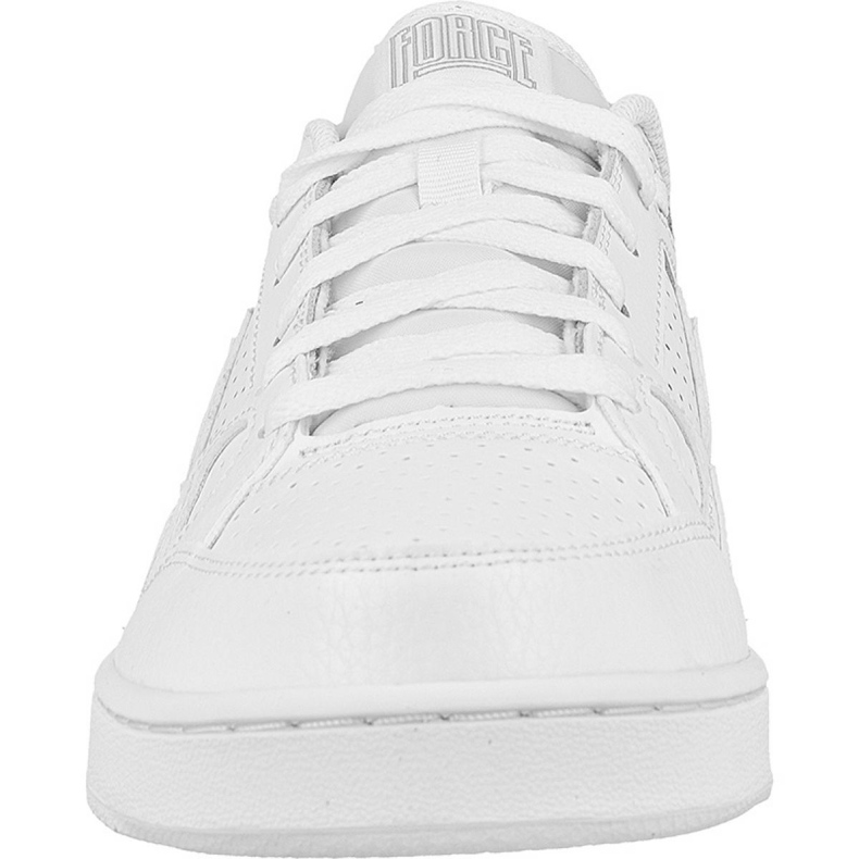 Chaussures Nike Sportswear Son Of Force W 615153-109 blanche 2