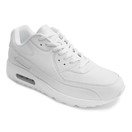 Baskets de sport Z2140 Blanc blanche 1 Baskets de sport Z2140 Blanc blanche 1