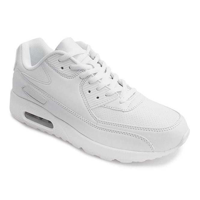Baskets de sport Z2140 Blanc blanche 1 Baskets de sport Z2140 Blanc blanche 1