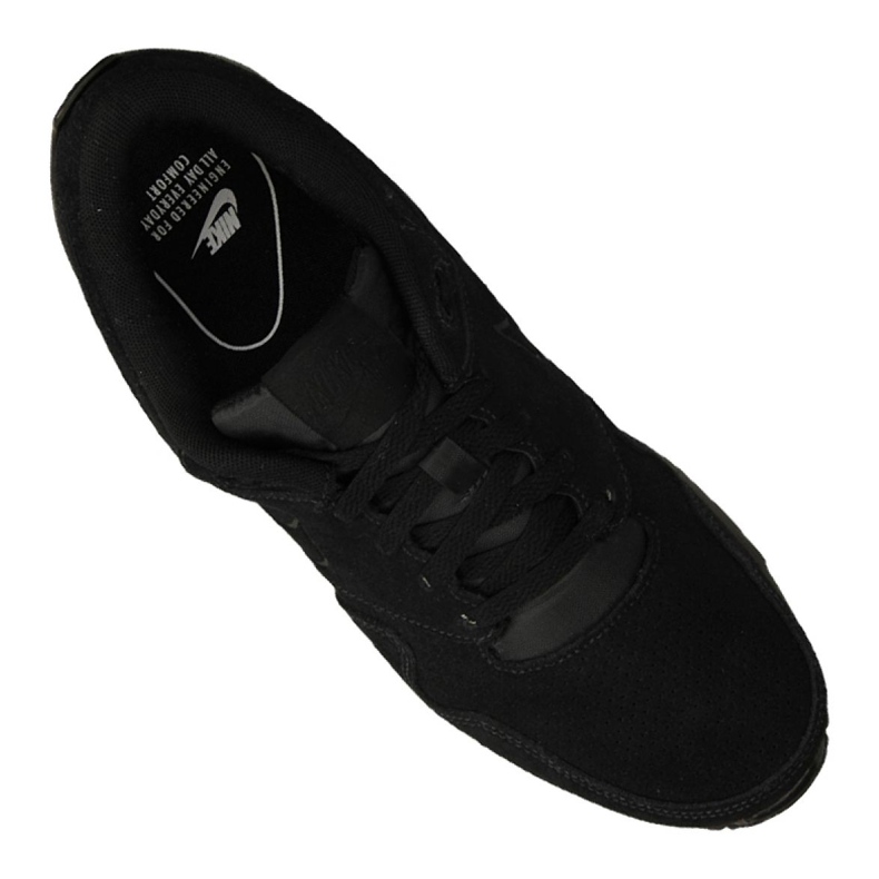 Chaussure Nike Air Vibenna Prem M 917539-002 le noir 1