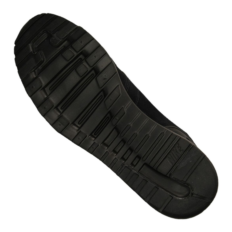 Chaussure Nike Air Vibenna Prem M 917539-002 le noir 2