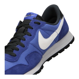 Chaussure Nike Air Pegasus 83 M 827921-401 bleu 1