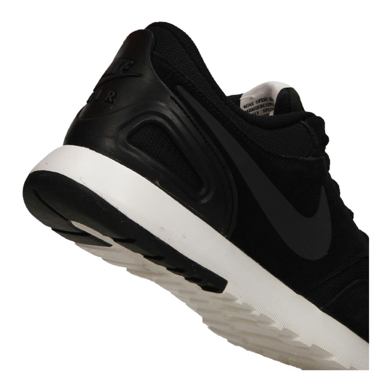 Chaussure Nike Air Vibenna M 866069-001 noir 1