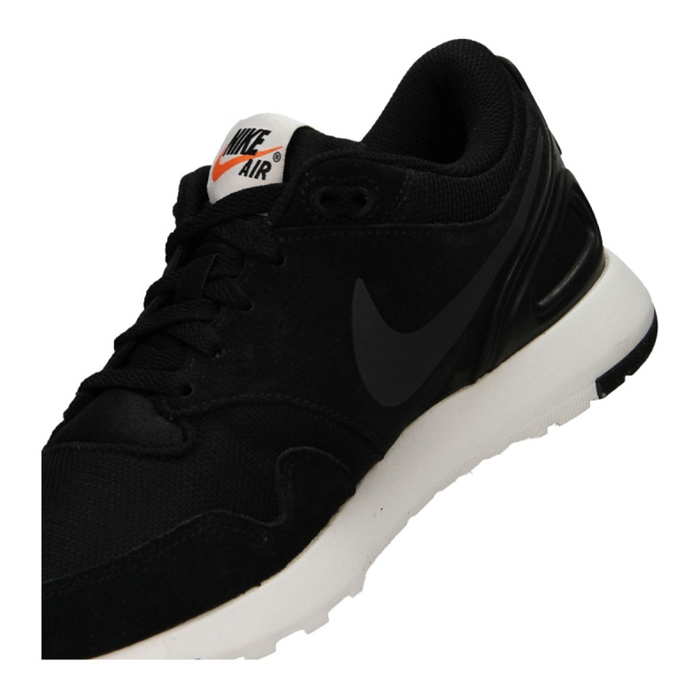 Chaussure Nike Air Vibenna M 866069-001 le noir 2 Chaussure Nike Air Vibenna M 866069-001 le noir 2