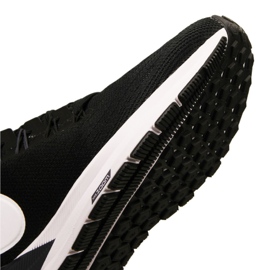 Nike Air Zoom Structure 22 M AA1636-002 le noir 3