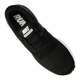 Nike Air Zoom Structure 22 M AA1636-002 le noir 4