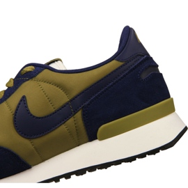 Chaussures Nike Air Vortex M 903896-303 bleu marin vert 1