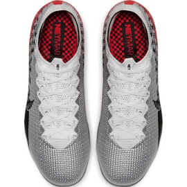 Chaussures de football Nike Mercurial Vapor 13 Elite Neymar Fg Jr AT8035-006 noir 1