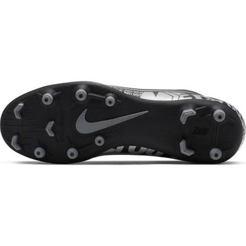 Chaussures de football Nike Mercurial Superfly 7 Club FG / MG M AT7949-001 le noir le noir 1
