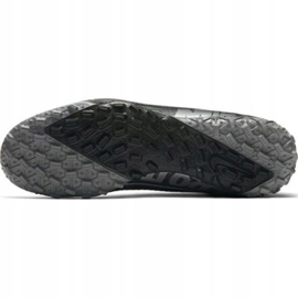 Chaussure de football Nike Mercurial Superfly 7 Academy Tf M AT7978-001 noir noir 1