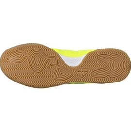 Chaussures indoor adidas Copa 19.3 In Sala M F35503 jaune jaune 1