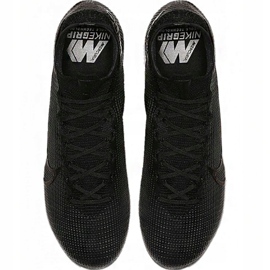 Chaussures de football Nike Mercurial Superfly 7 Elite Fg M AQ4174-001 le noir le noir 1