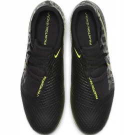 Chaussure de football Nike Phantom Venom Academy Fg M AO0566-007 le noir le noir 1