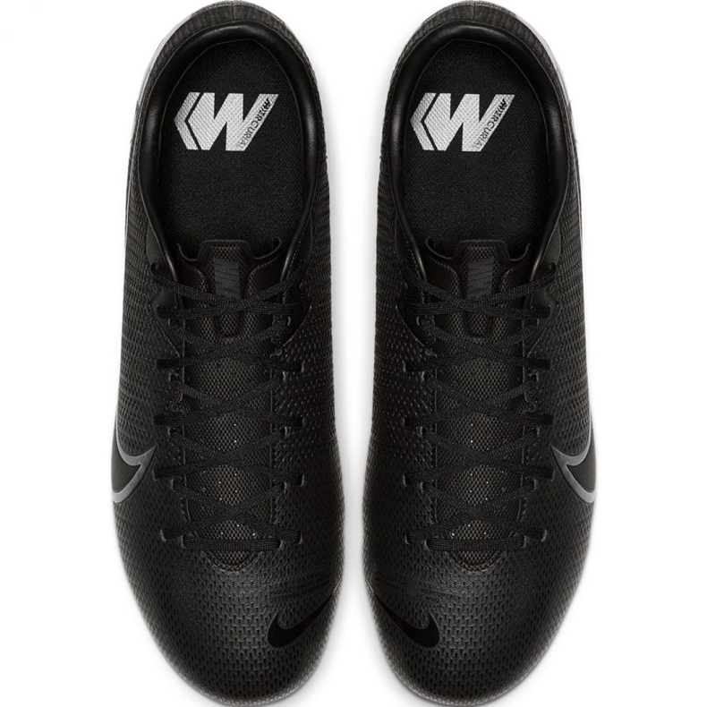Chaussures de football Nike Mercurial Vapor 13 Academy FG / MG M AT5269 001 le noir le noir 1 Chaussures de football Nike Mercurial Vapor 13 Academy FG / MG M AT5269 001 le noir le noir 1