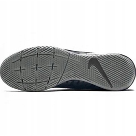 Chaussures d'intérieur Nike Mercurial Superfly 7 Academy Ic M AT7975-001 le noir le noir 1