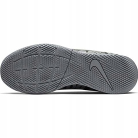 Chaussures d'intérieur Nike Mercurial Superfly 7 Club Ic Jr AT8153-001 le noir le noir 1