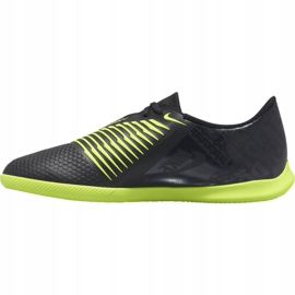 Chaussures d'intérieur Nike Phantom Venom CLub Ic M AO0578-007 noir noir 1