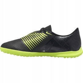 Nike Phantom Venom Club Tf M AO0579-007 chaussures de football le noir le noir 1