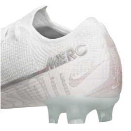Chaussure de football Nike Vapor 13 Elite Fg M AQ4176-100 blanc blanc 1