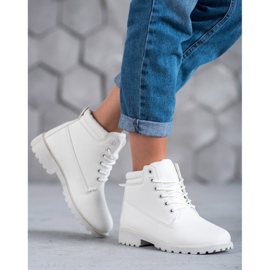 Marquiz Trappeurs blancs 1