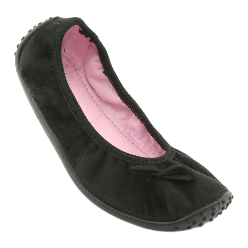 Chaussures pour enfants Befado 893Y093 noir 1