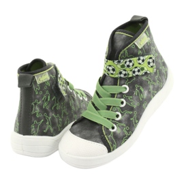 Sneakers Befado Pantanes pour enfants 268x070 Gray gris 3 Sneakers Befado Pantanes pour enfants 268x070 Gray gris 3