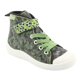 Sneakers Befado Pantanes pour enfants 268x070 Gray gris 1