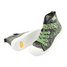 Sneakers Befado Pantanes pour enfants 268x070 Gray gris 4