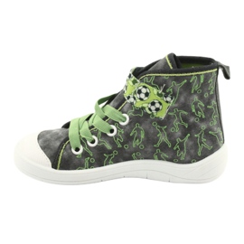 Sneakers Befado Pantanes pour enfants 268x070 Gray gris 2