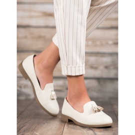 Queentina Seigneurs avec des paillettes brun 2 Queentina Seigneurs avec des paillettes brun 2