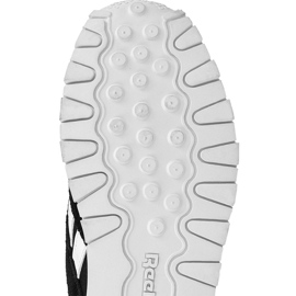 Reebok Classique Nylon Jr J21506 le noir 1