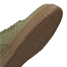 Puma Rebound LayUp Sd Fur M 369831-03 vert 3