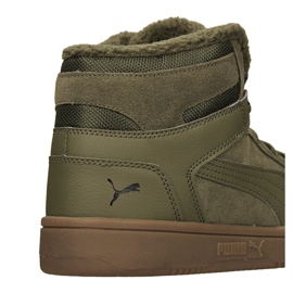 Puma Rebound LayUp Sd Fur M 369831-03 vert 5