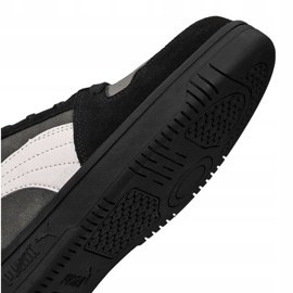 Puma Rebound LayUp Sd M 370219-02 noir 1
