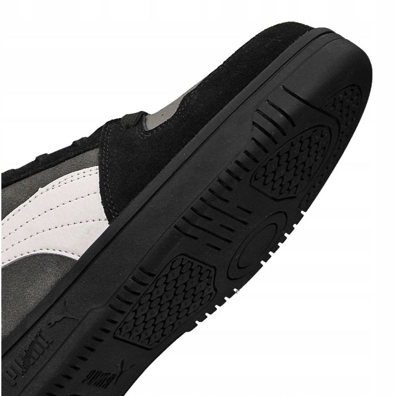 Puma Rebound LayUp Sd M 370219-02 le noir 1