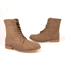 Bottes chaudes Militaire Q99 Kaki multicolore vert 5