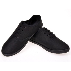 Baskets Atmosphe GA2 Noir le noir 4