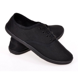 Baskets Atmosphe GA2 Noir le noir 3
