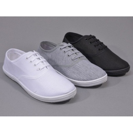 Baskets Atmosphe GA2 Noir 2