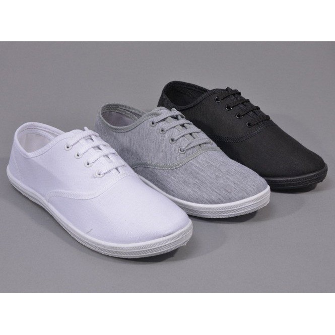 Baskets Atmosphe GA2 Noir 2