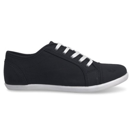 Baskets Homme 5310 Noir 2