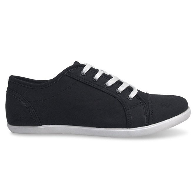 Baskets Homme 5310 Noir le noir 2