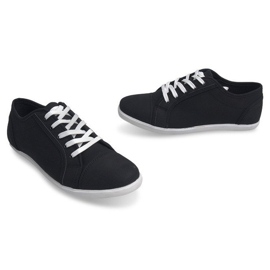 Baskets Homme 5310 Noir le noir 1