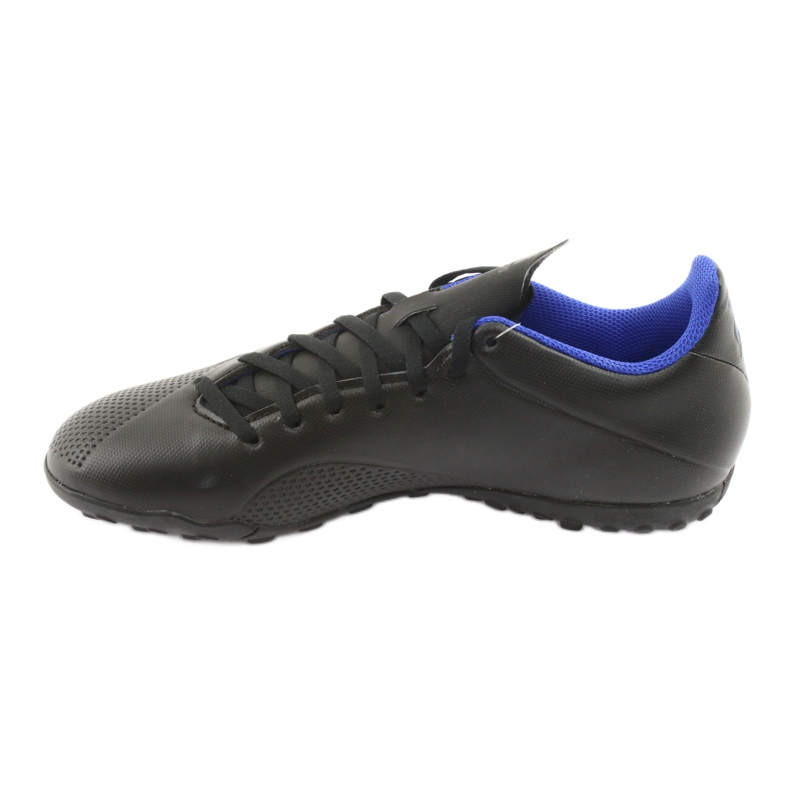 Chaussures de foot Adidas X 18.4 Tf M G28979 le noir 2