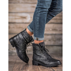 Evento Travailleurs de paillettes gris 2